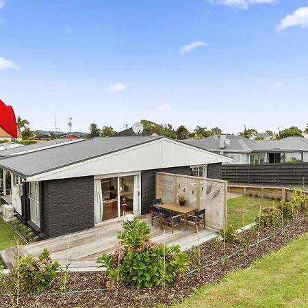 Styley On Briarley Unit 4 Villa Tauranga Exterior photo